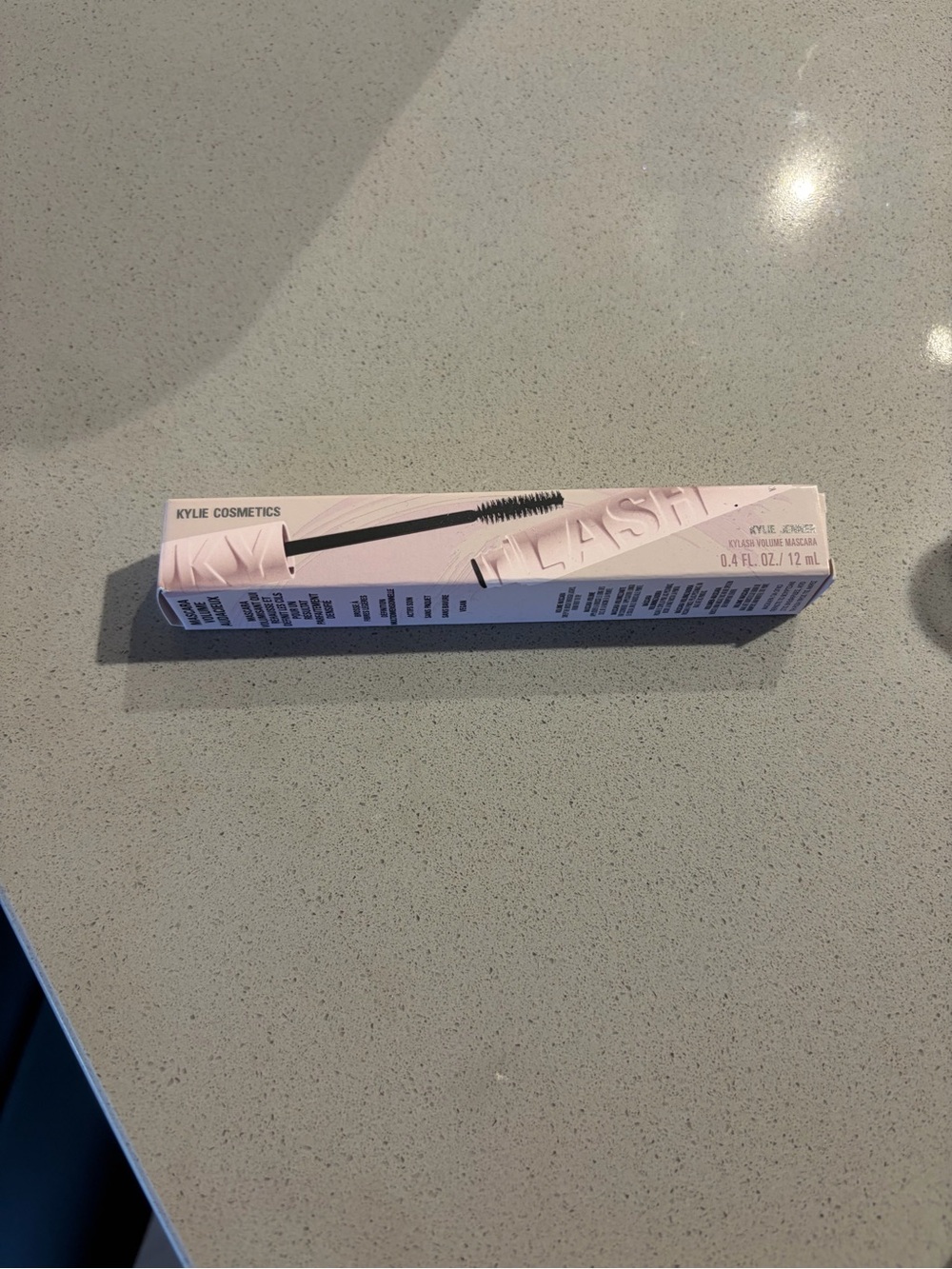 Kylie Cosmetics Mascara